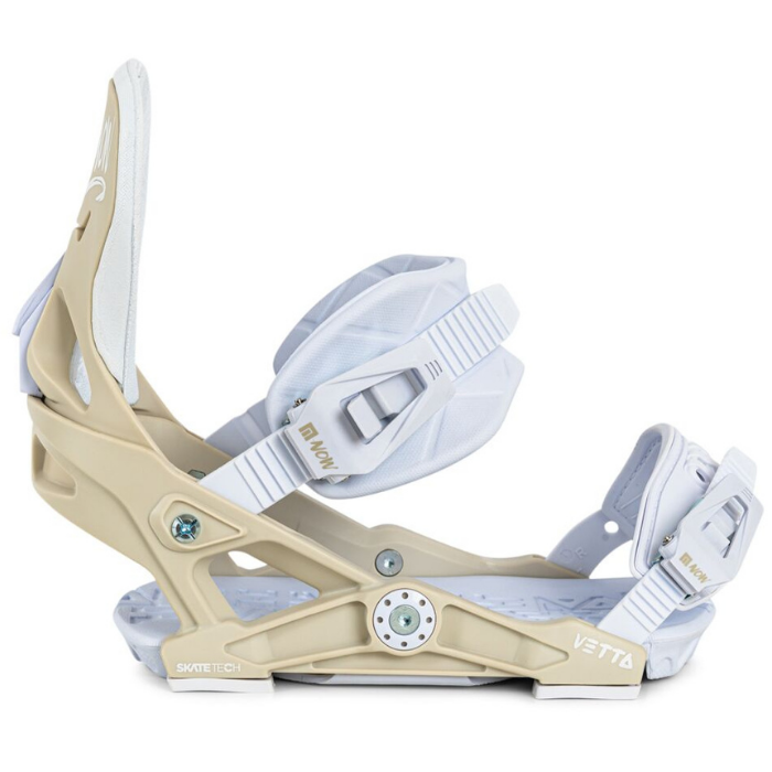 Now Vetta 2023 - Women's Snowboard Bindings