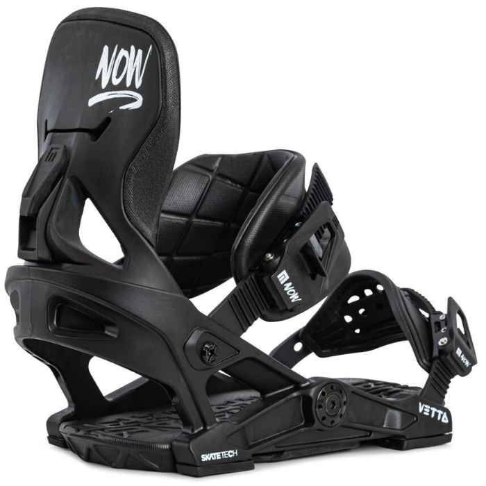 Now Vetta 2023 - Women's Snowboard Bindings