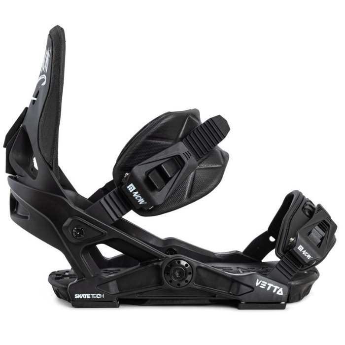 Now Vetta 2023 - Women's Snowboard Bindings