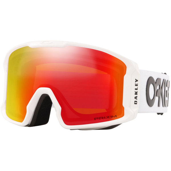 2021 Oakley Liner Miner Goggles