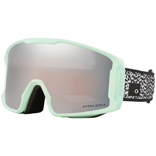 2023 Oakley Line Miner M Snowboarding Goggles