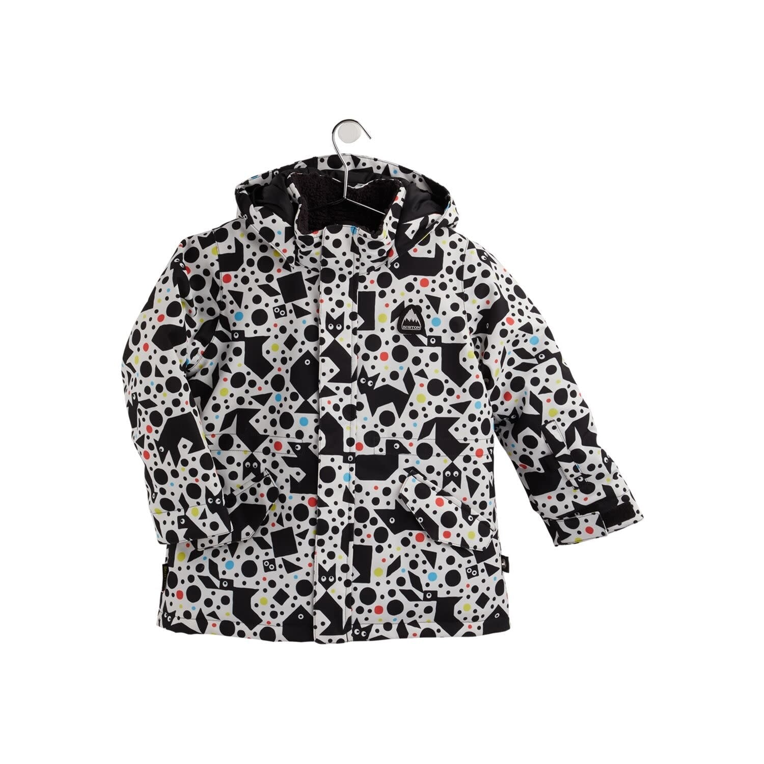 Burton Toddler Parka Jacket 2021