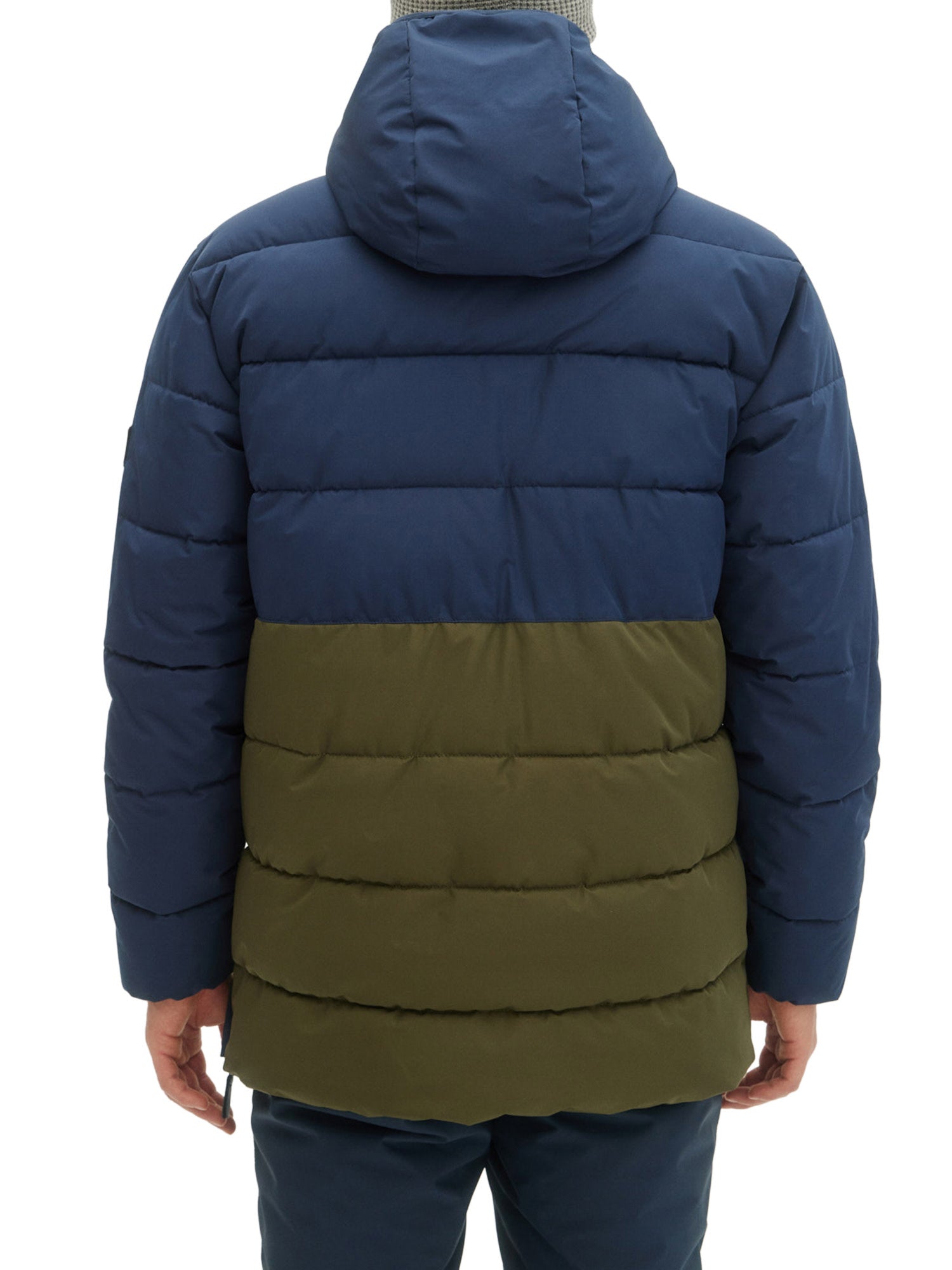 2022 O'Neill O'Riginal Puff Anorak Men's Snow Jacket