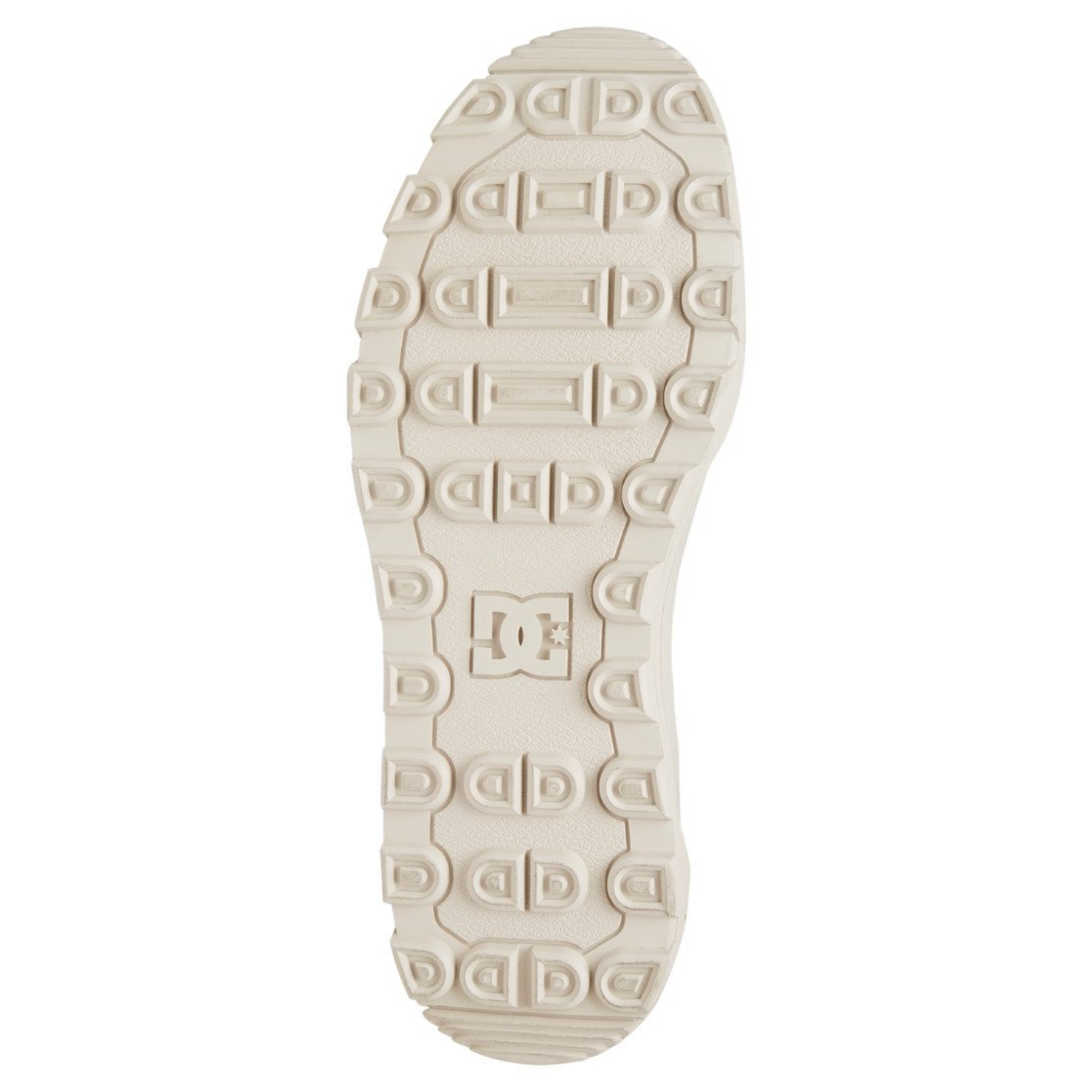 DC Pure High-Top WR Boot - Men's
