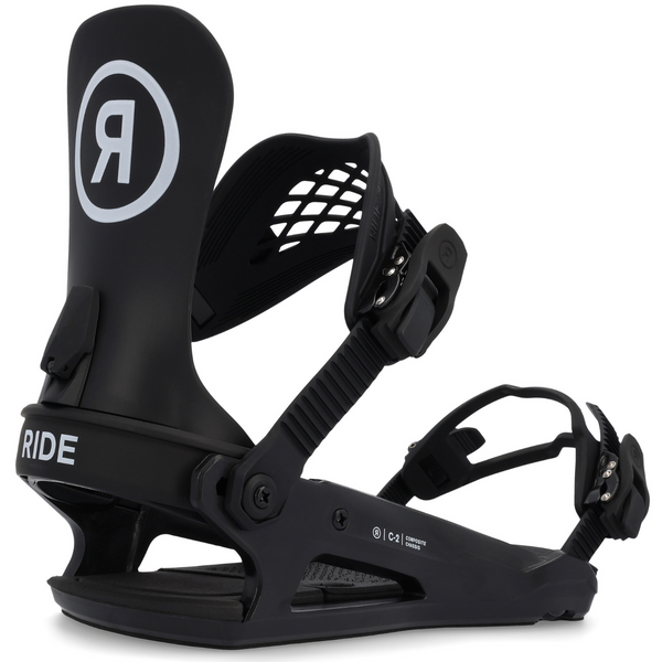 2024 Ride C-2 Men's Snowboard Bindings