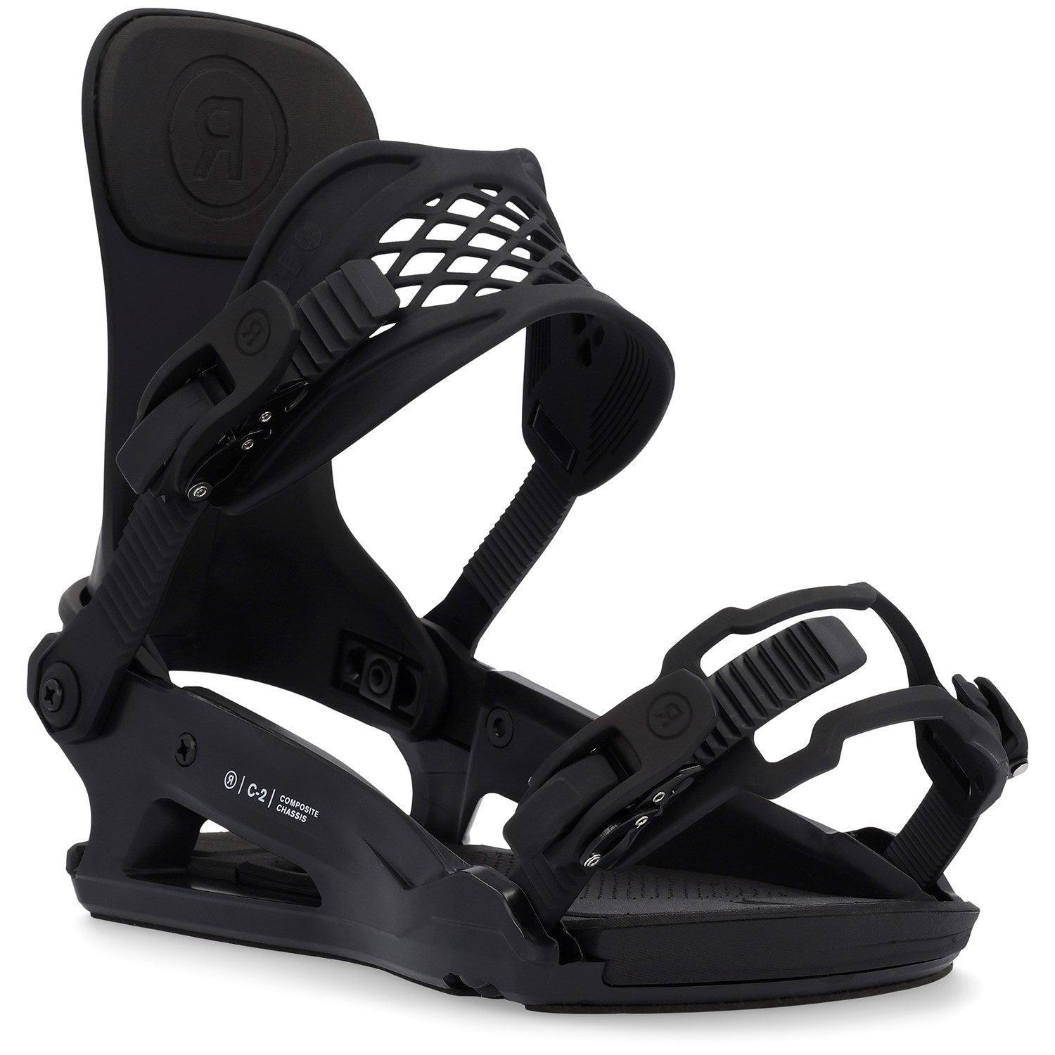 2024 Ride C-2 Men's Snowboard Bindings