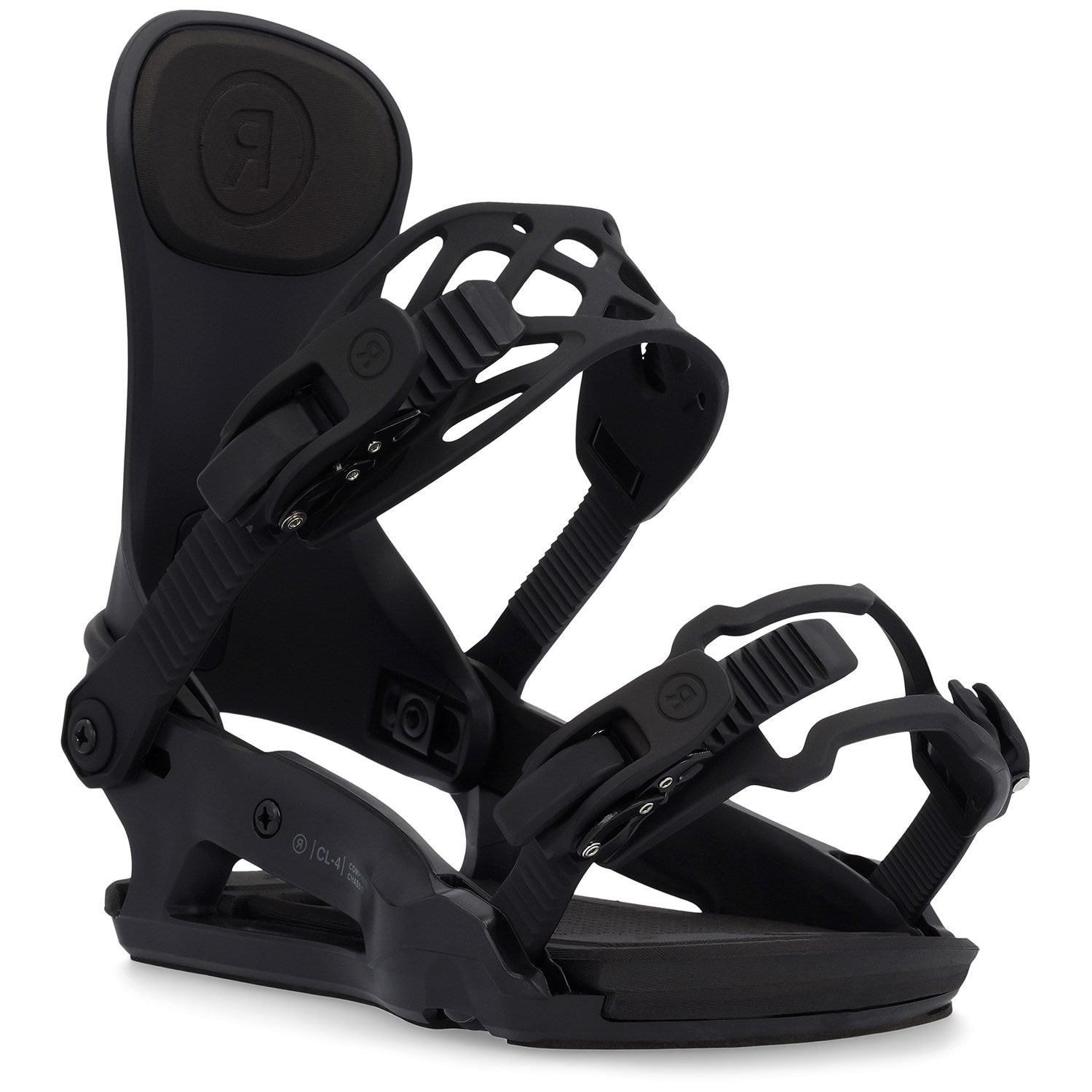 2023 Ride CL-4 Women's Snowboard Bindings
