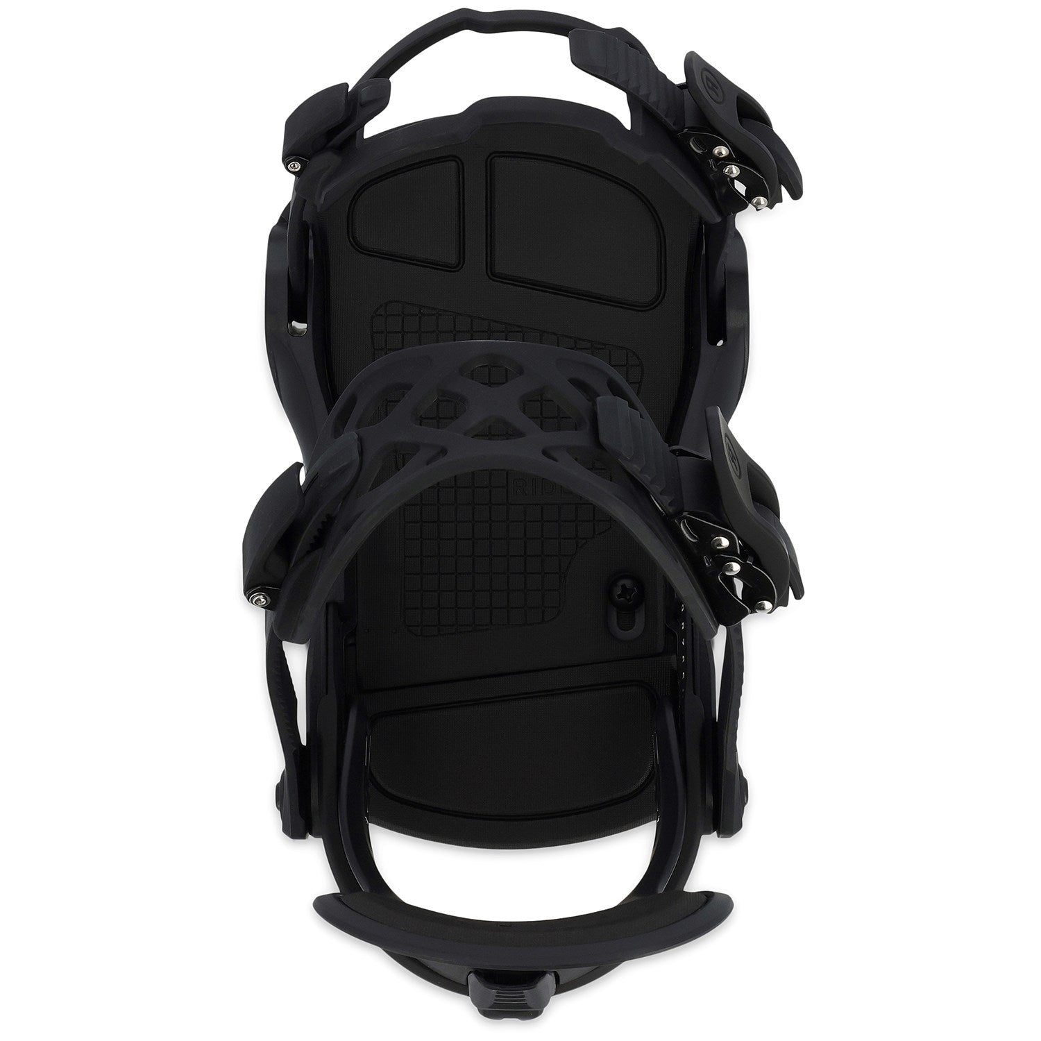 2023 Ride CL-4 Women's Snowboard Bindings