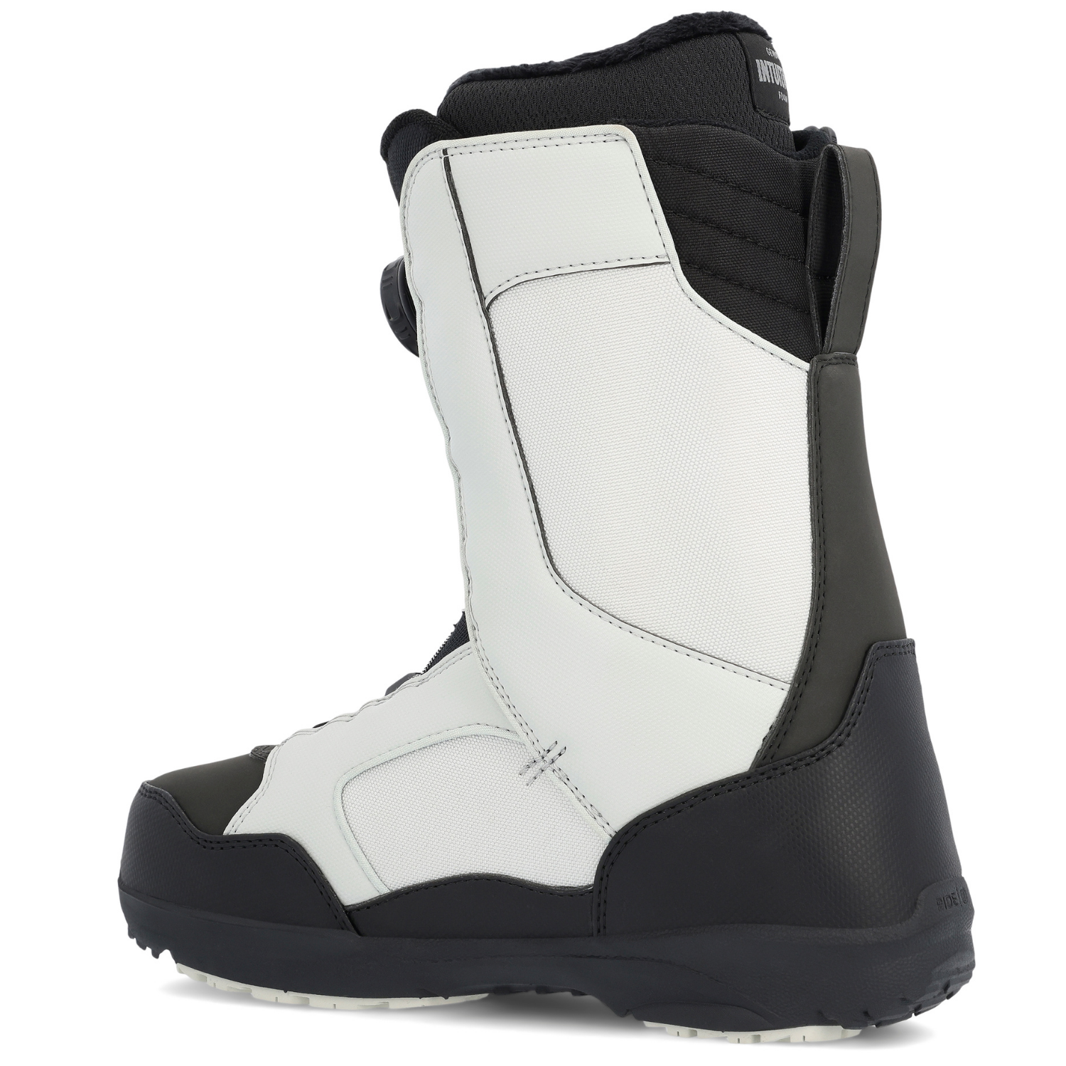 2023 Ride Jackson Snowboarding Boots