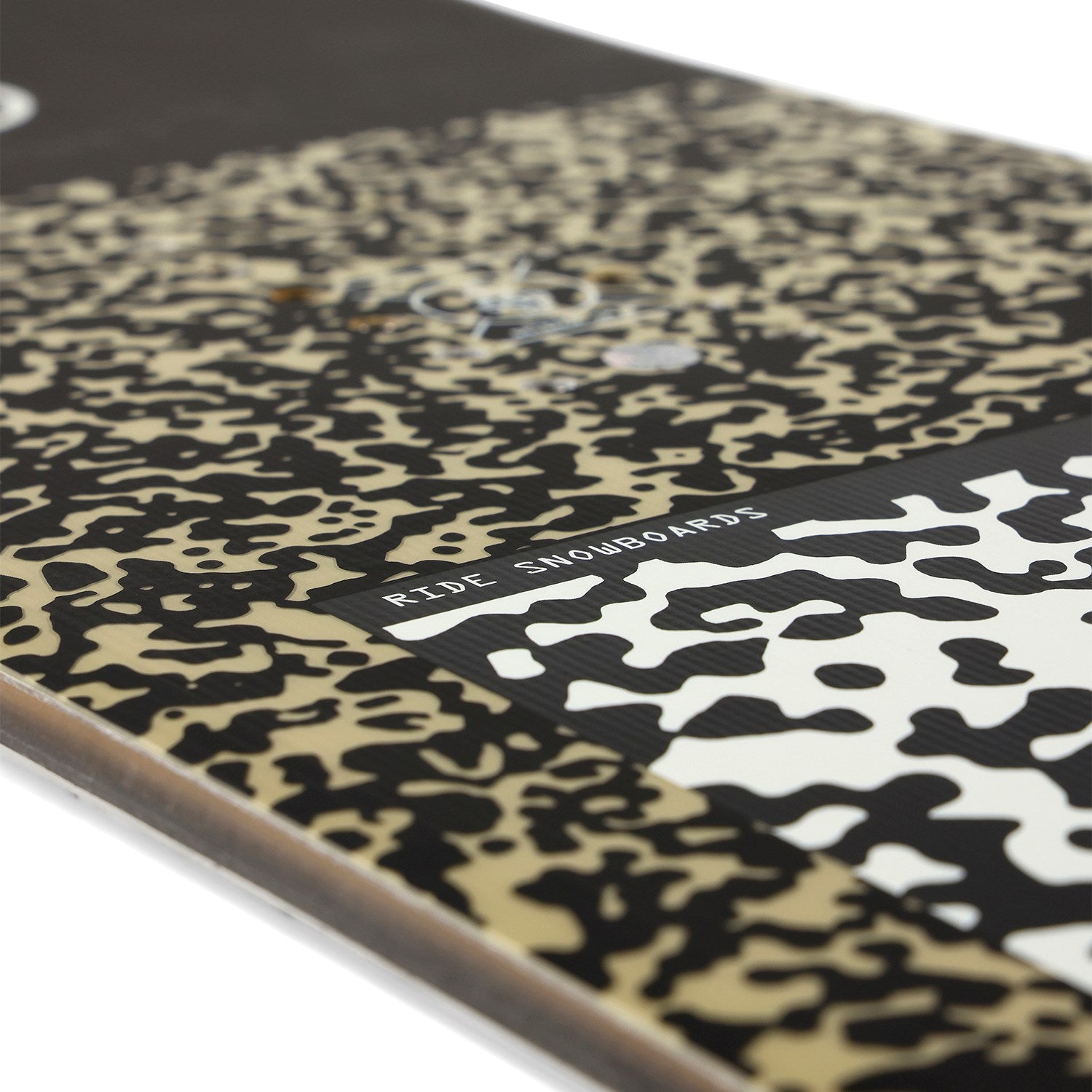 2023 Ride Manic Men's Snowboard