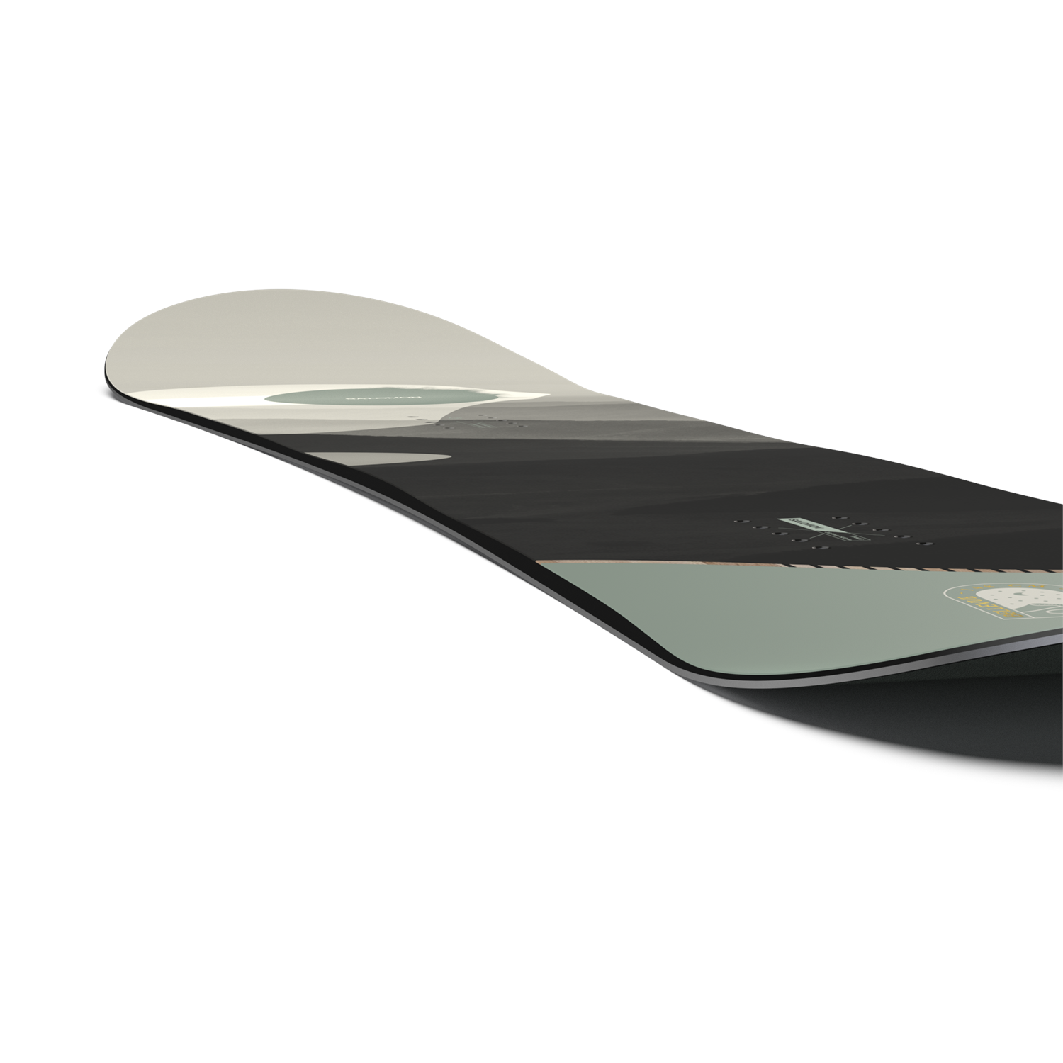 2023 Salomon Bellevue Women's Snowboard
