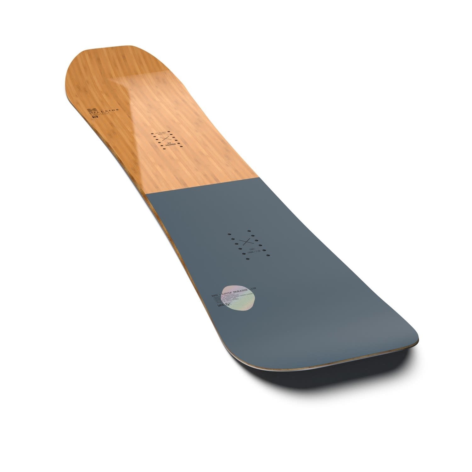 Salomon HPS Louif Paradis 2023 - Men's Snowboard