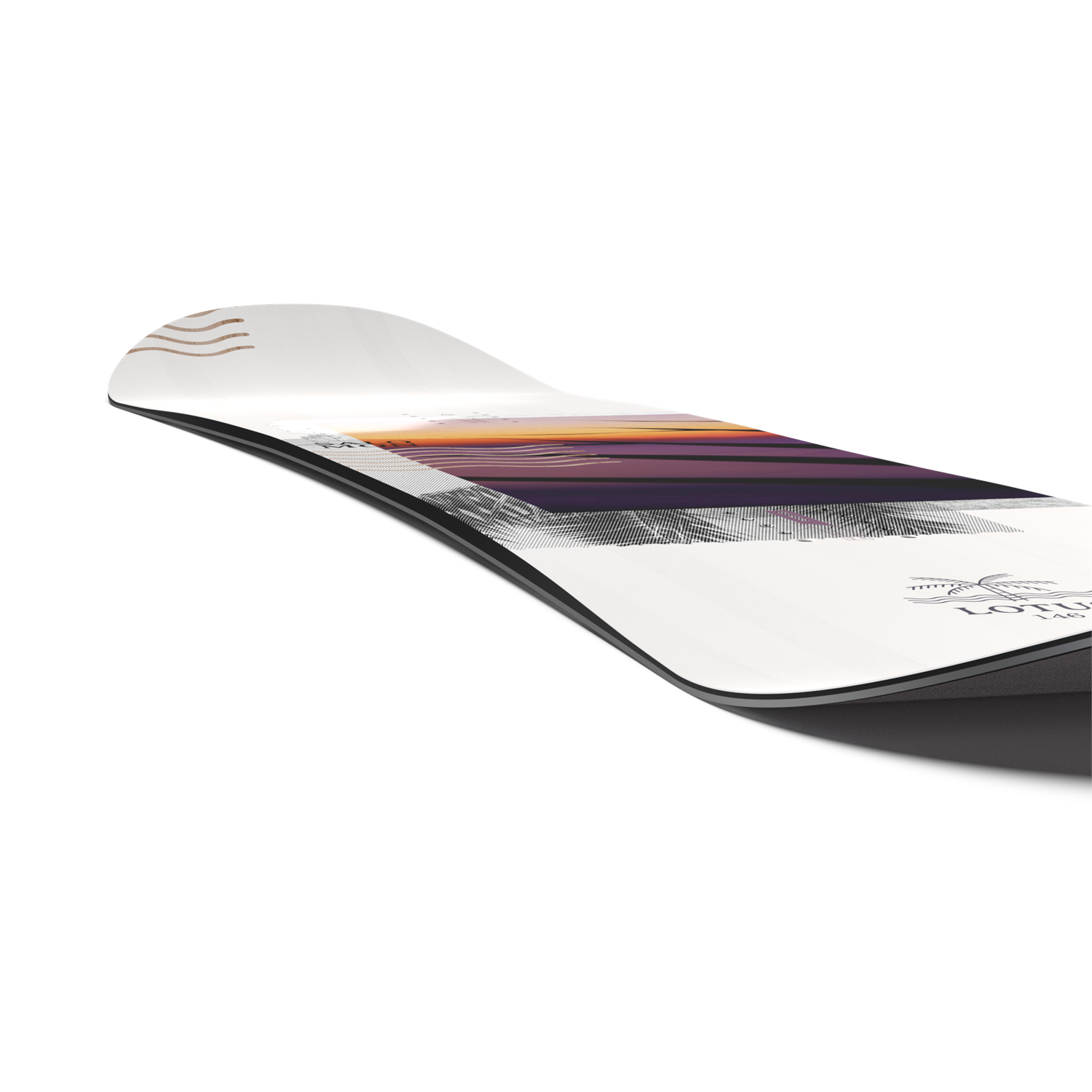 2023 Salomon Lotus Women's Snowboard