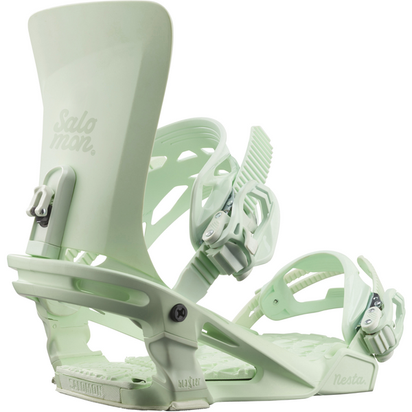 Salomon Nesta 2023 - Women's Snowboard Bindings