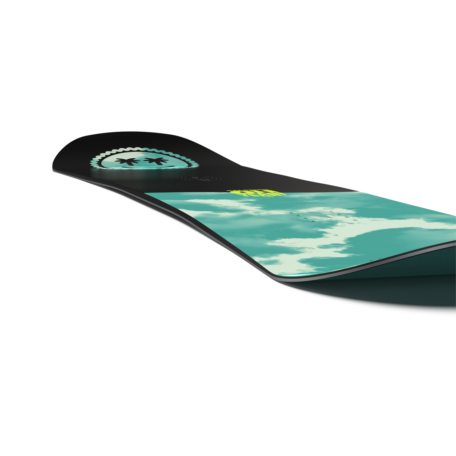 Salomon Oh Yeah Grom 2023 - Girl's Snowboard