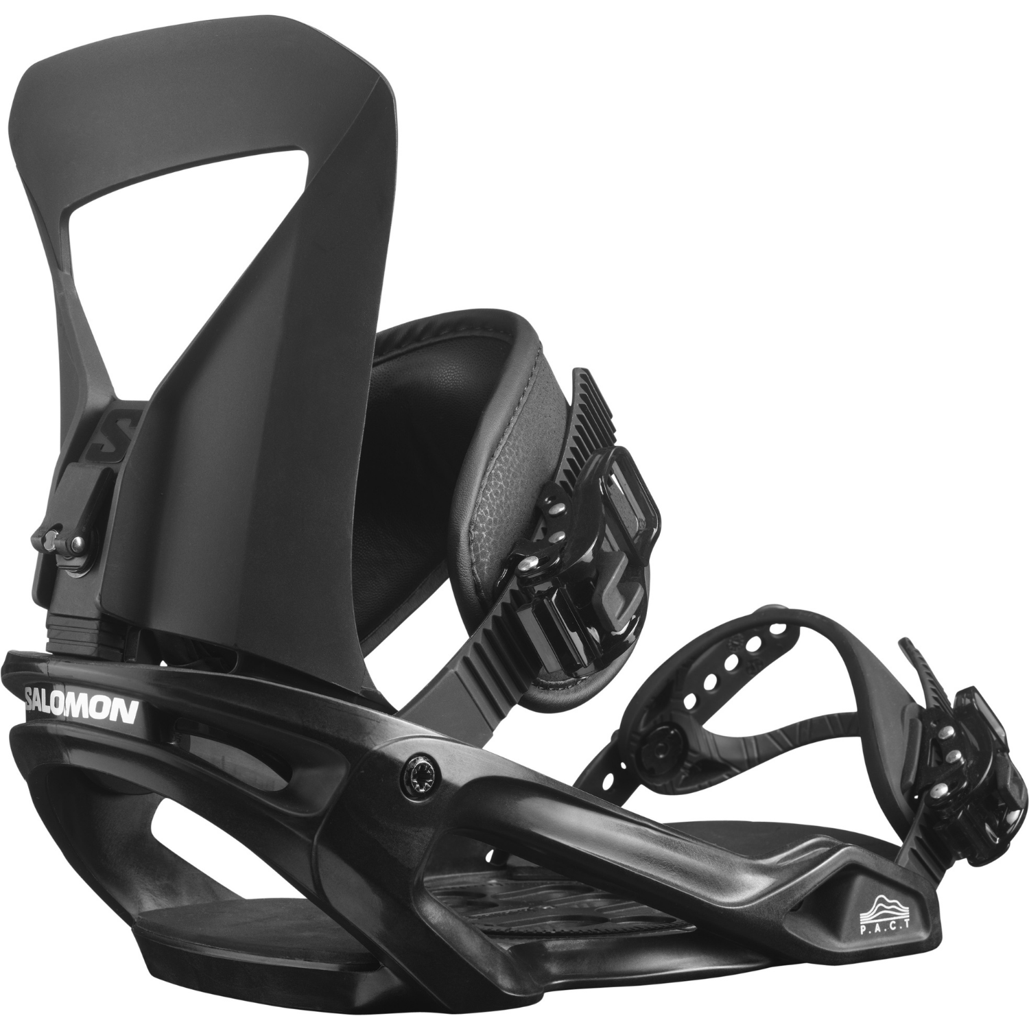 2024 Pact Snowboard Bindings For Sale