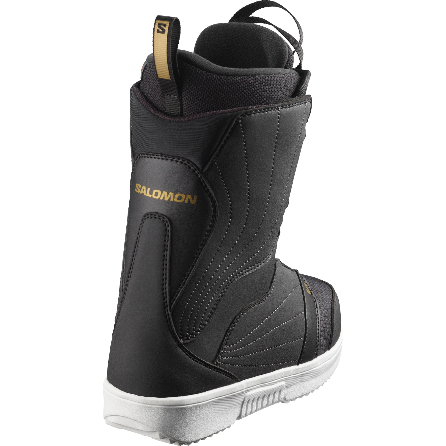 2023 Salomon Pearl Boa Women's Snowboard Boots