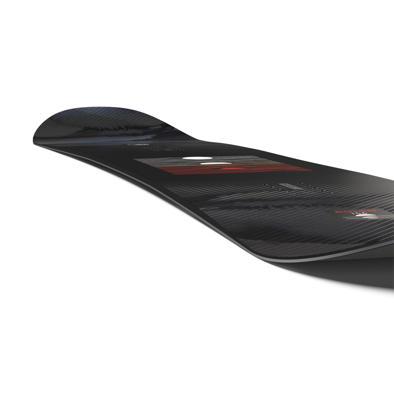 2023 Salomon Pulse Snowboard