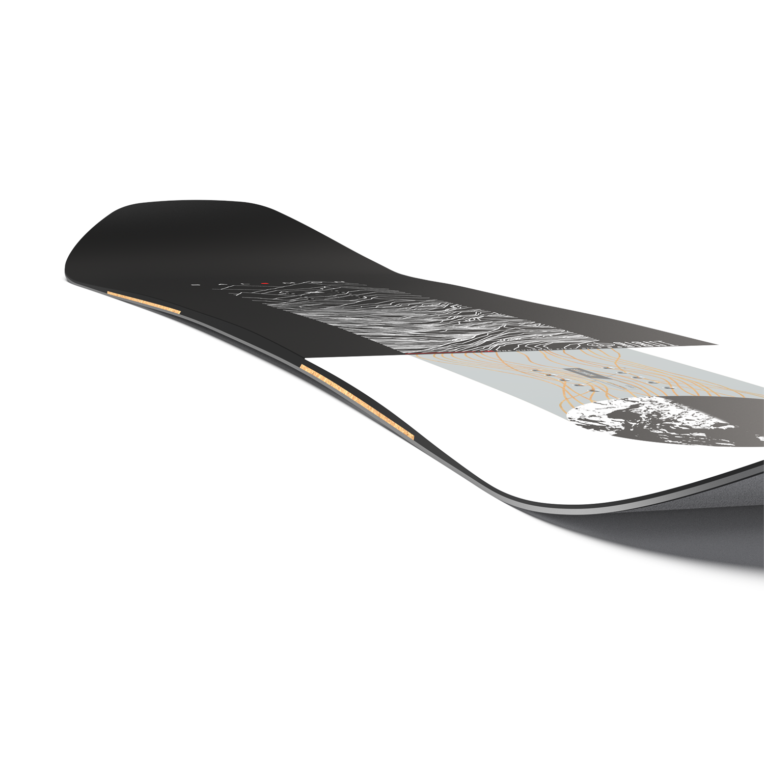 2023 Salomon Sight Men's Snowboard