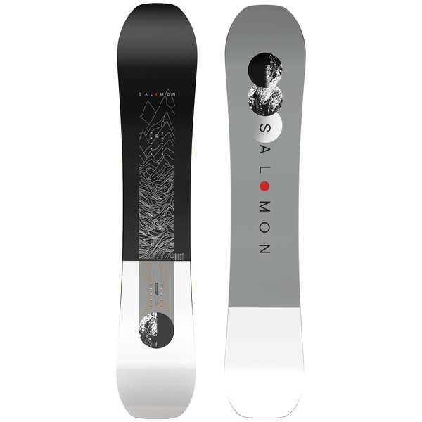 2023 Salomon Sight Men's Snowboard