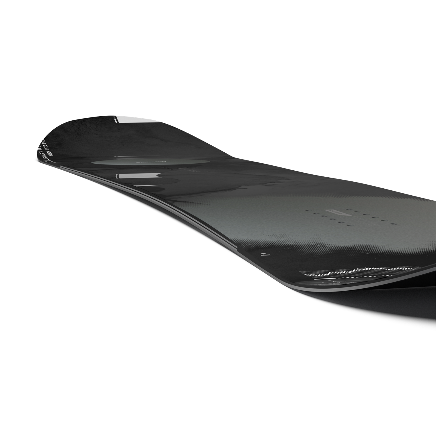 Salomon Super 8 Pro 2023 - Men's Snowboard