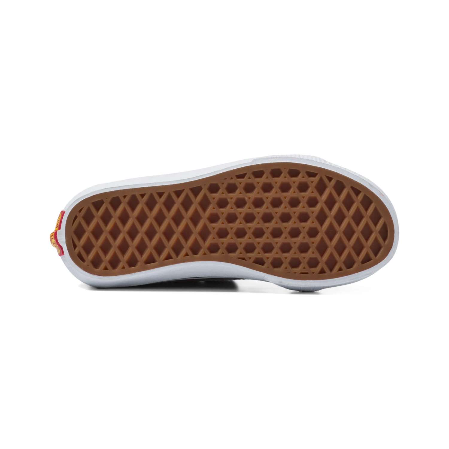 Vans Sk8-Mid Reissue V (Flame Logo Repeat) Black/Multi Youth Shoes