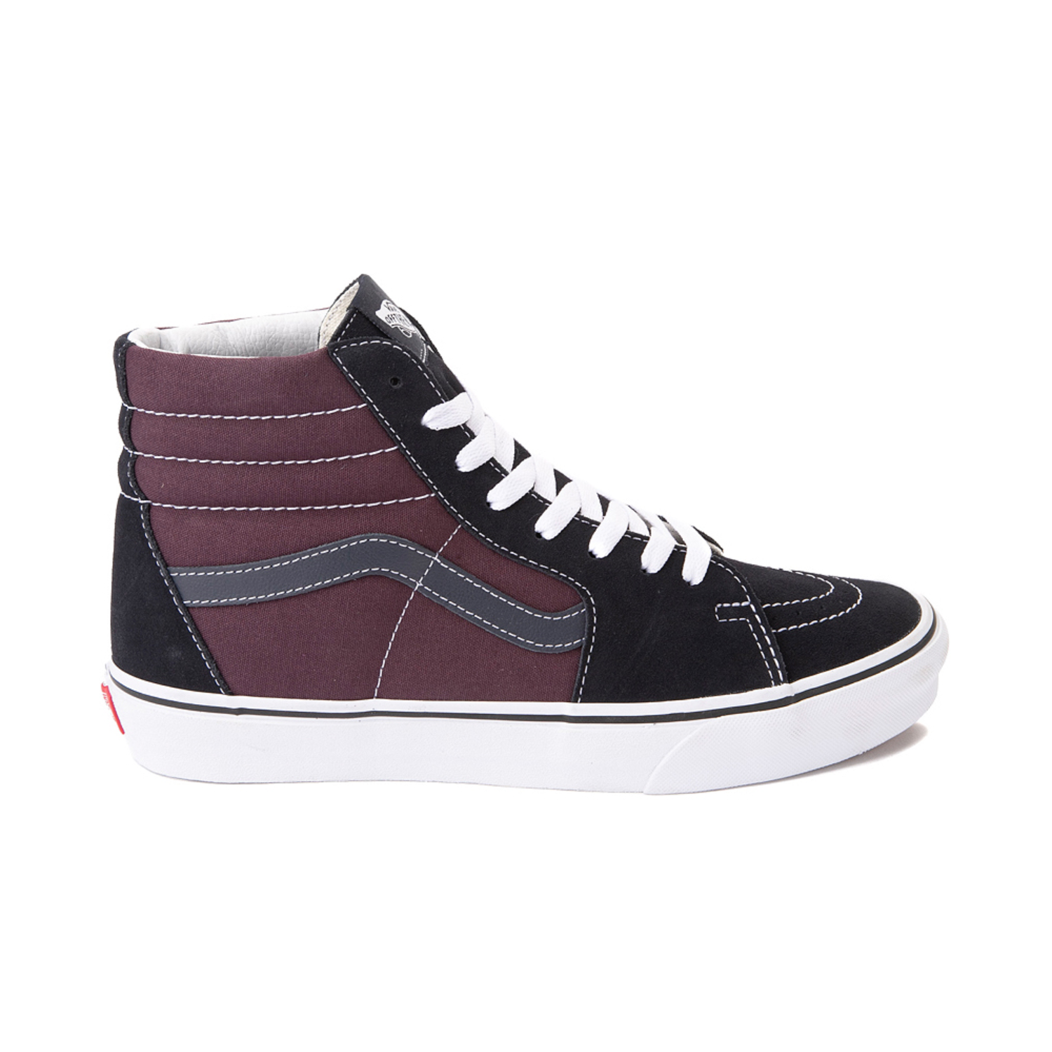 Vans Sk8 Hi 2 Tone Navy Port Royale