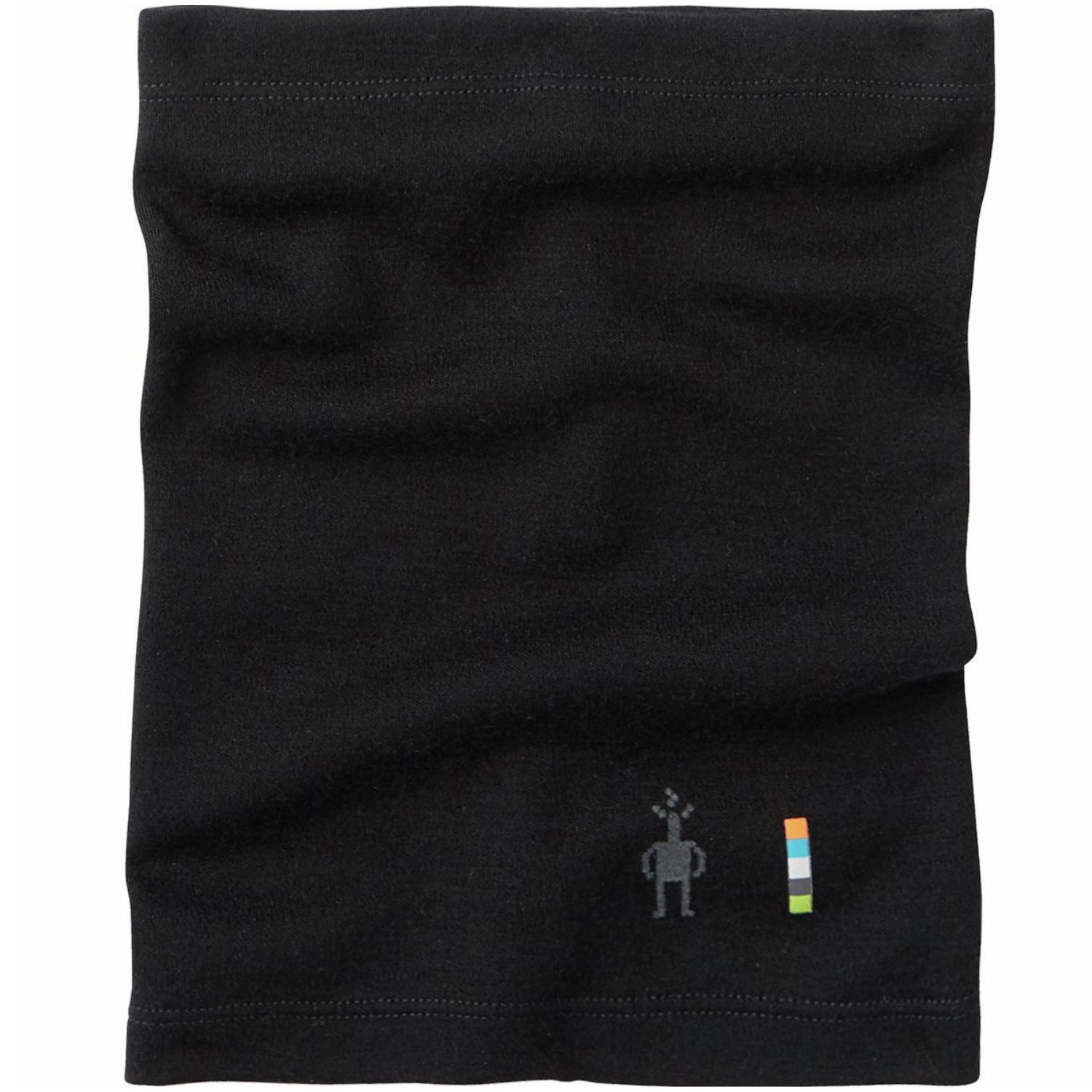 Smartwool Merino 250 Kid's Neck Gaiter - Black