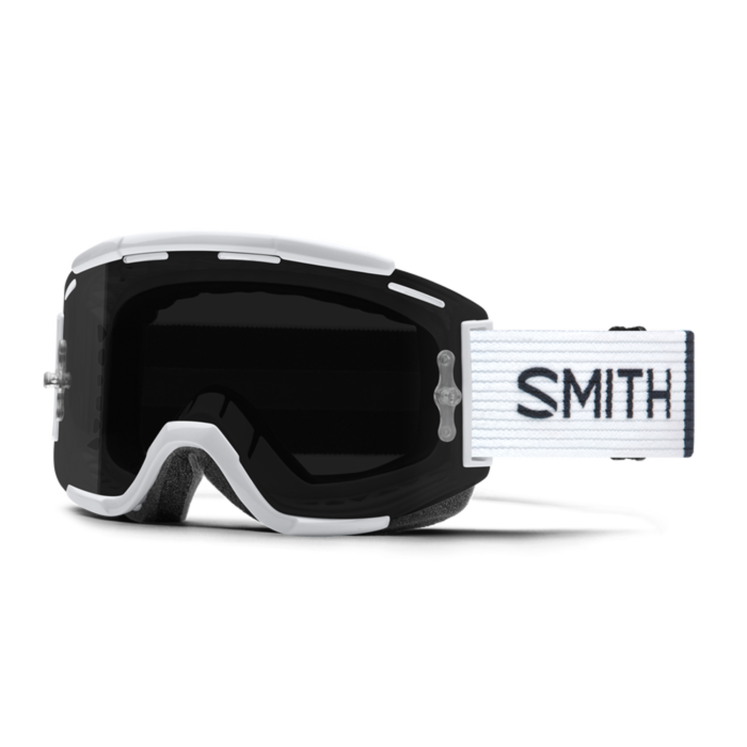 White/ChromaPop Sun Black
