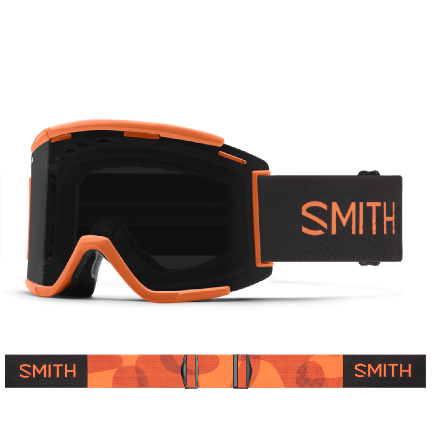 Smith Squad XL MTB ChromaPop Goggles