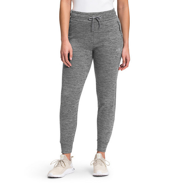 TNF MEDIUM GREY HEATHER