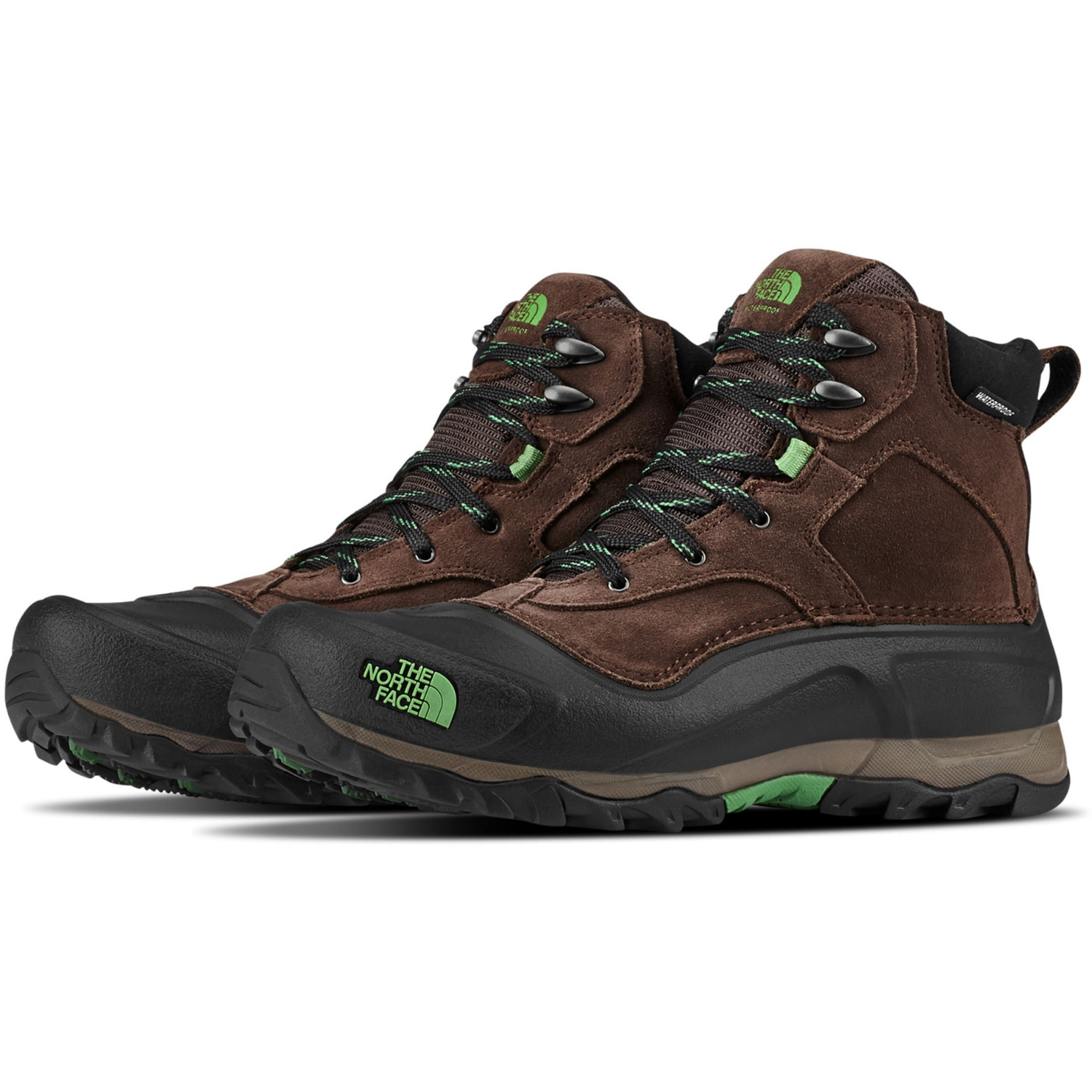 The North Face Snowfuse Snow Boot