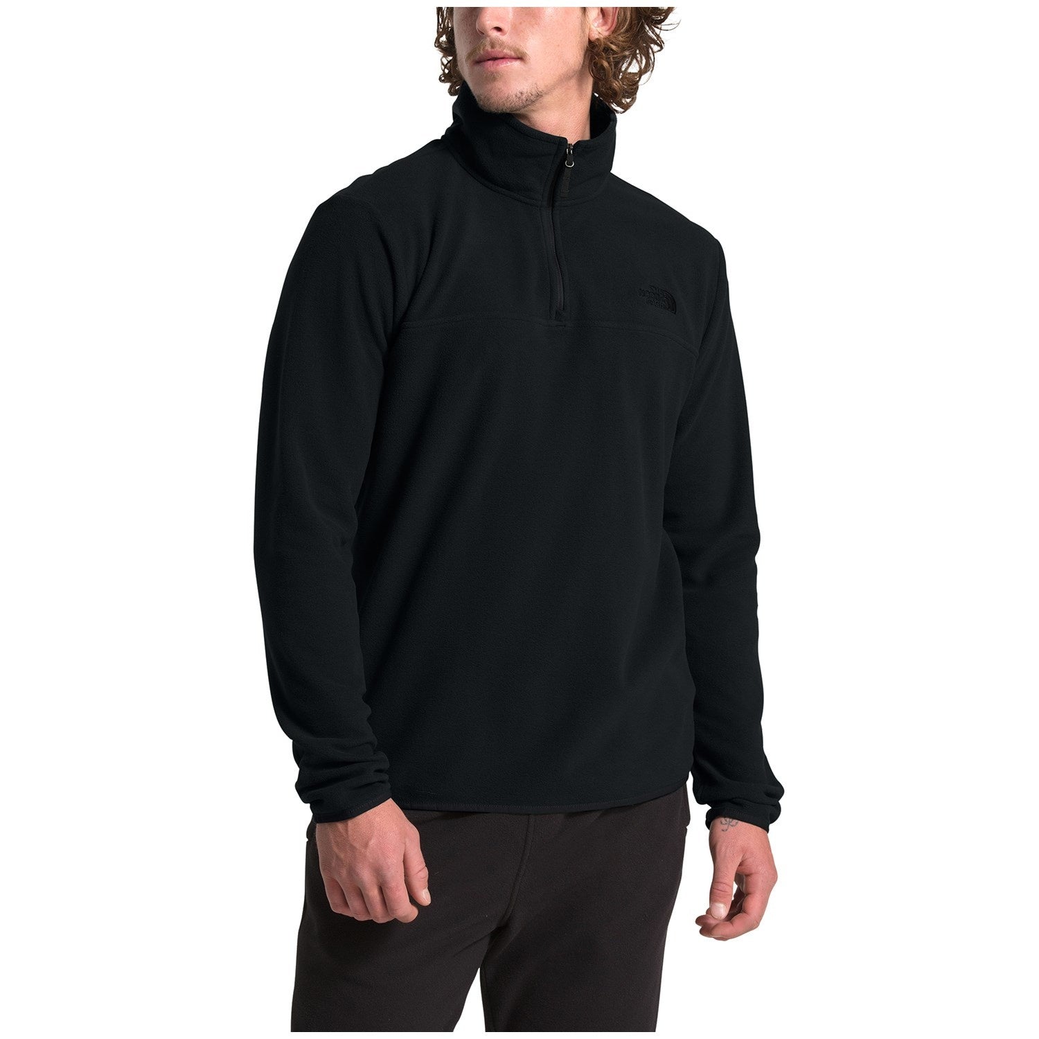 TNF BLK/TNF BLK