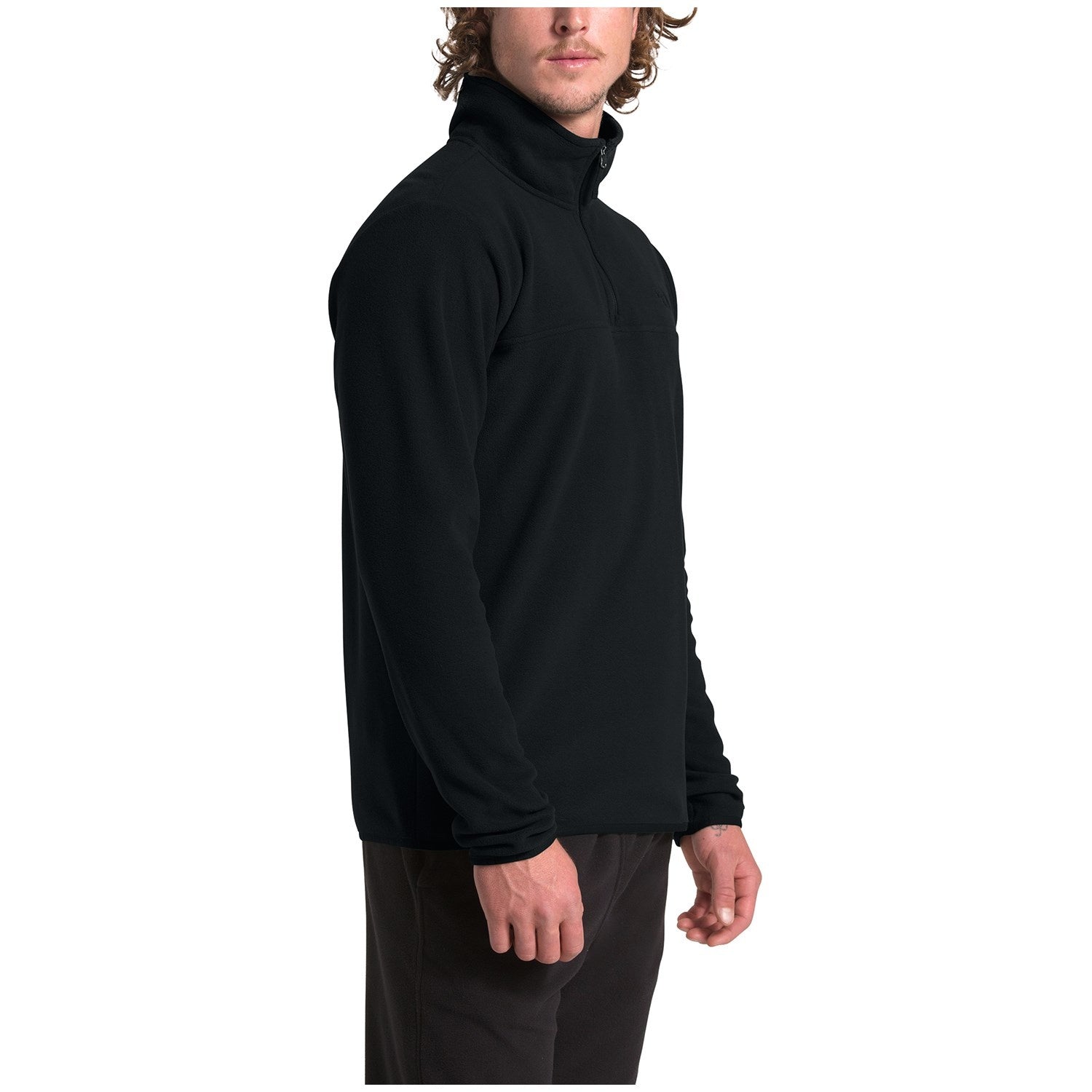 TNF BLK/TNF BLK