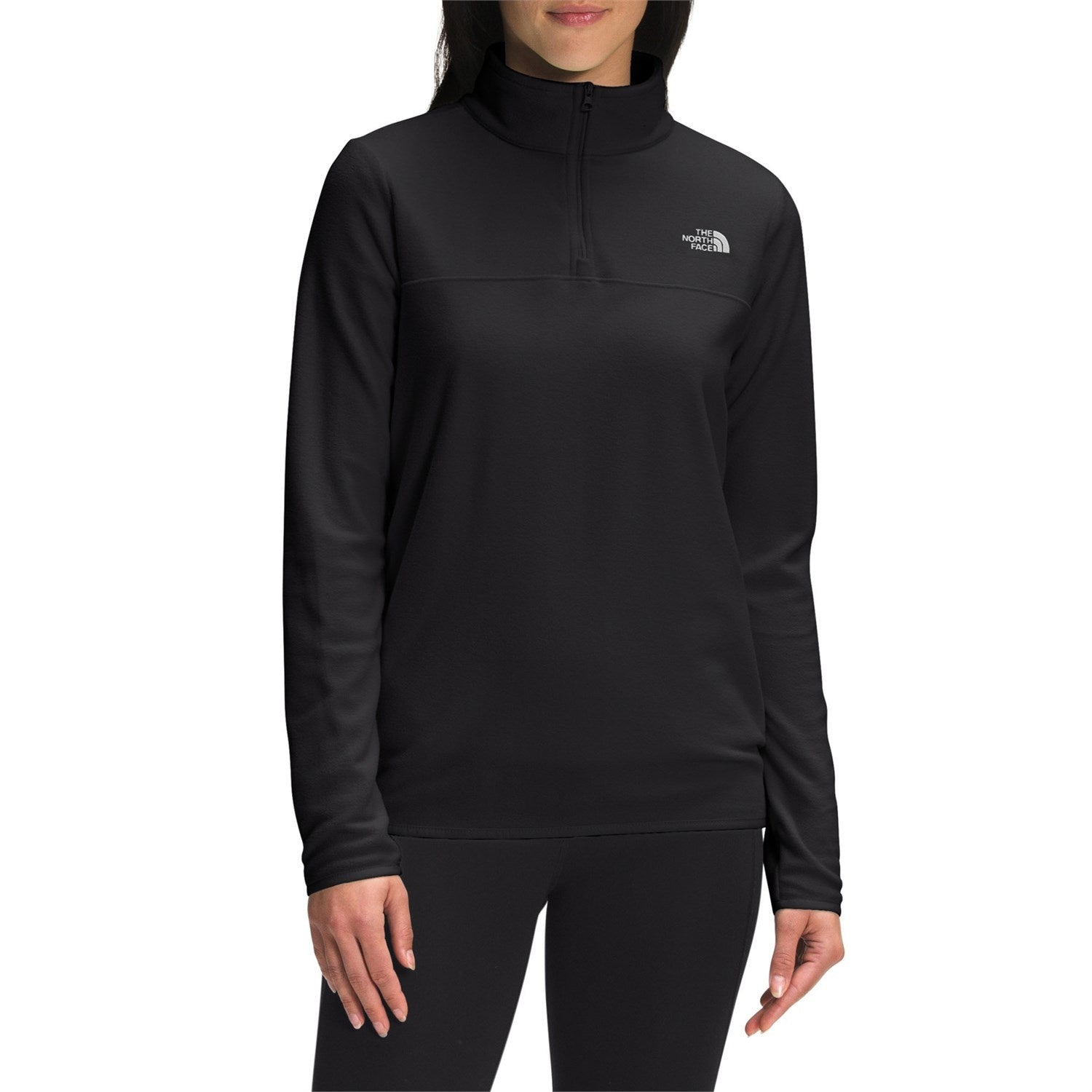 TNF BLACK