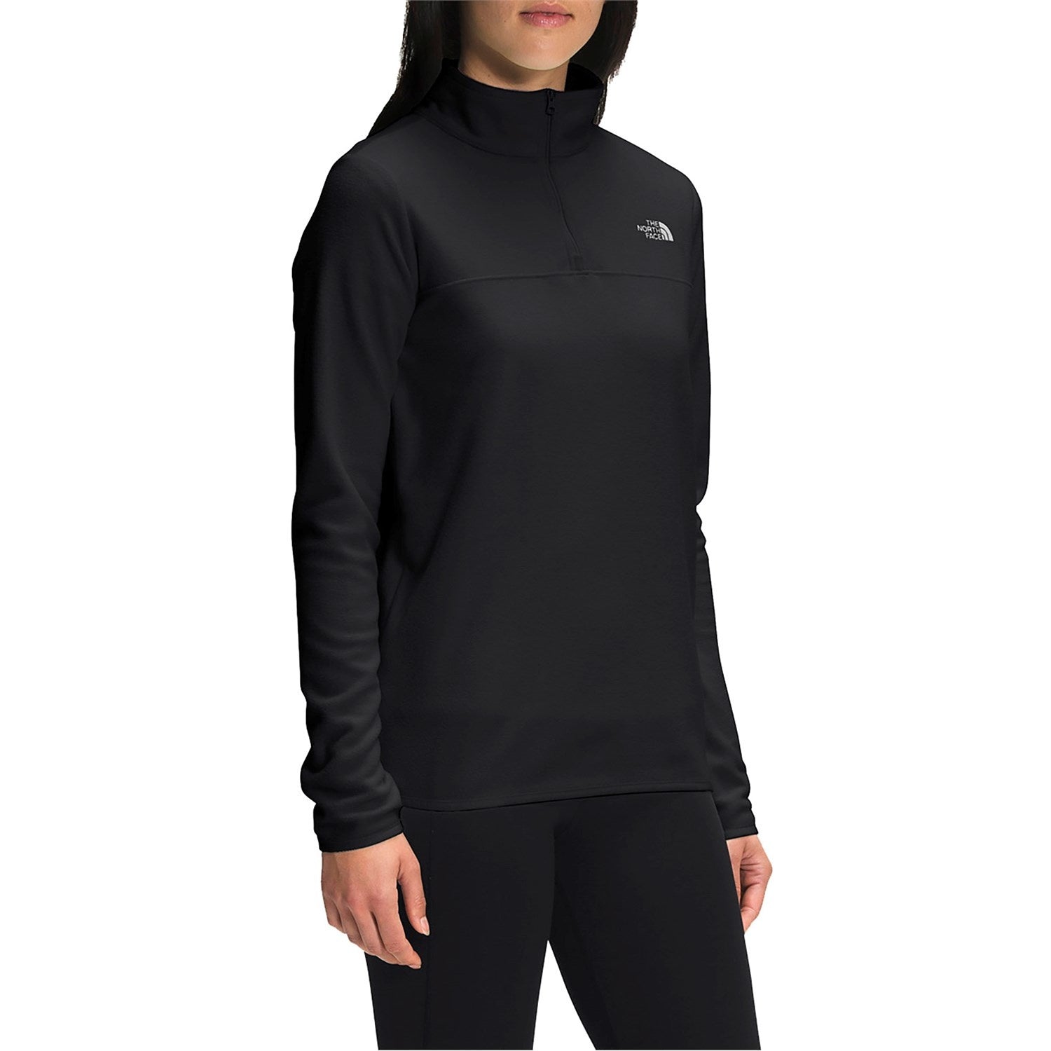 TNF BLACK