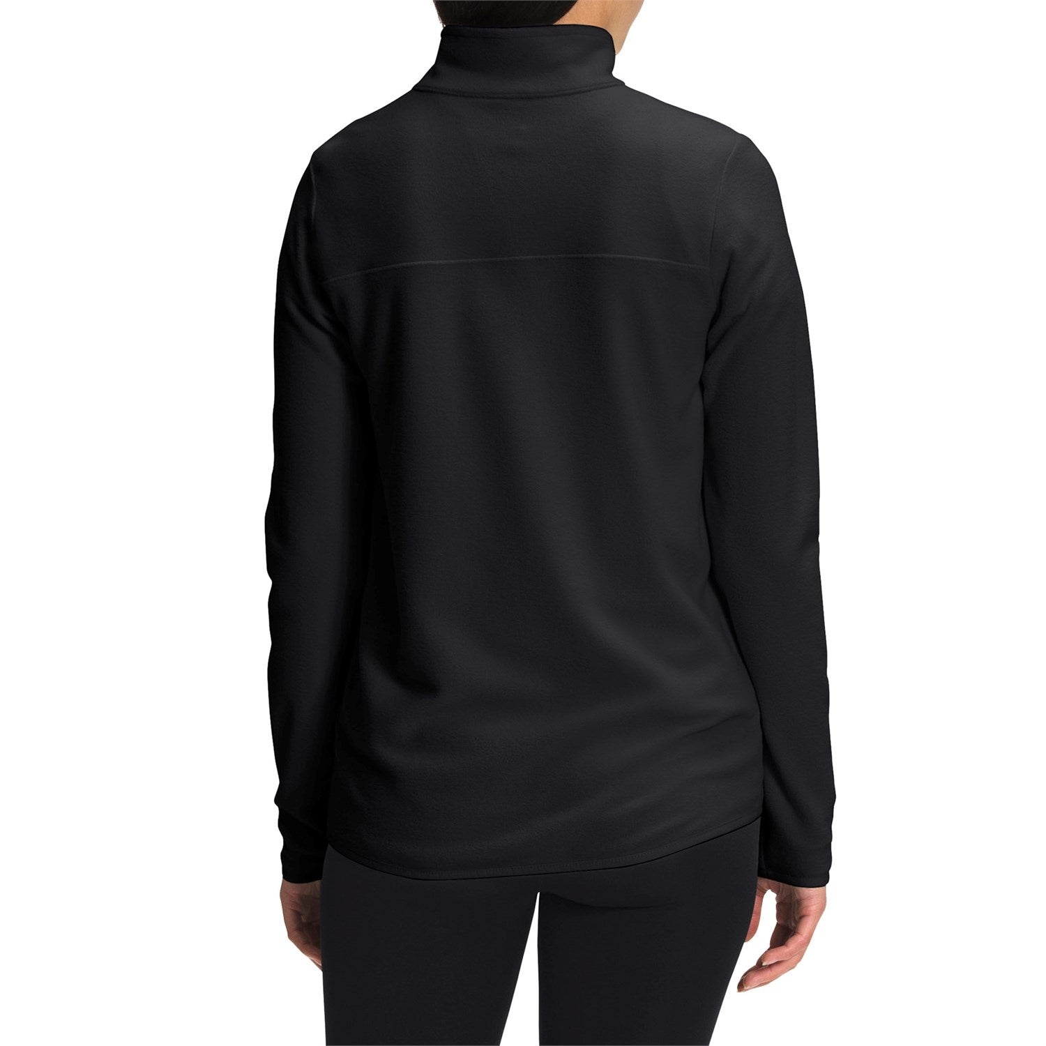 TNF BLACK