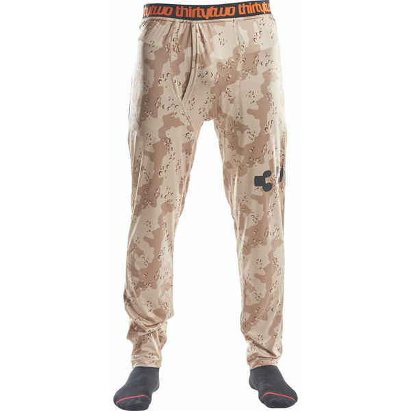 2022 ThirtyTwo Ridelite Men's Base Layer Pants