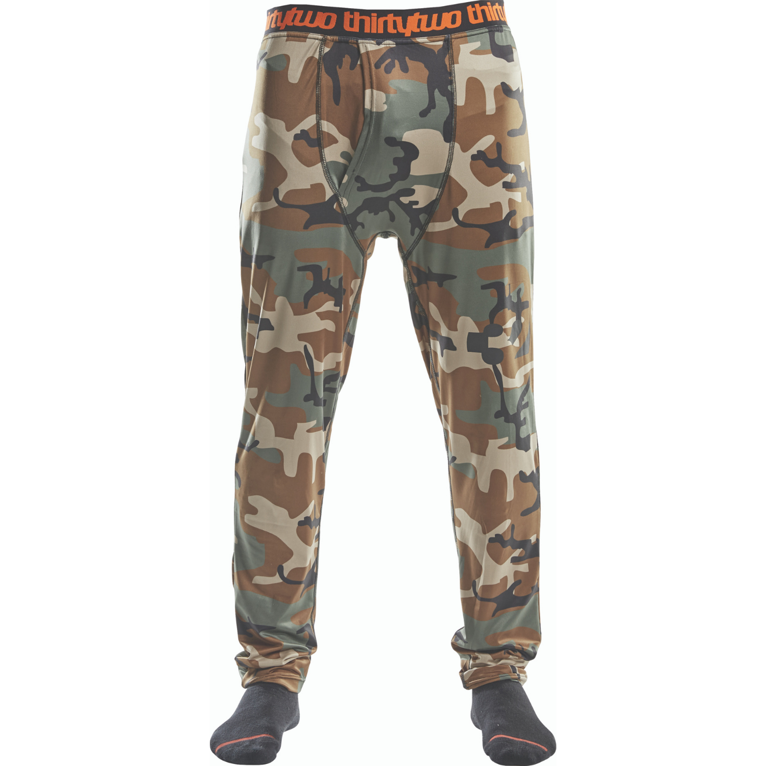 2022 ThirtyTwo Ridelite Men's Base Layer Pants