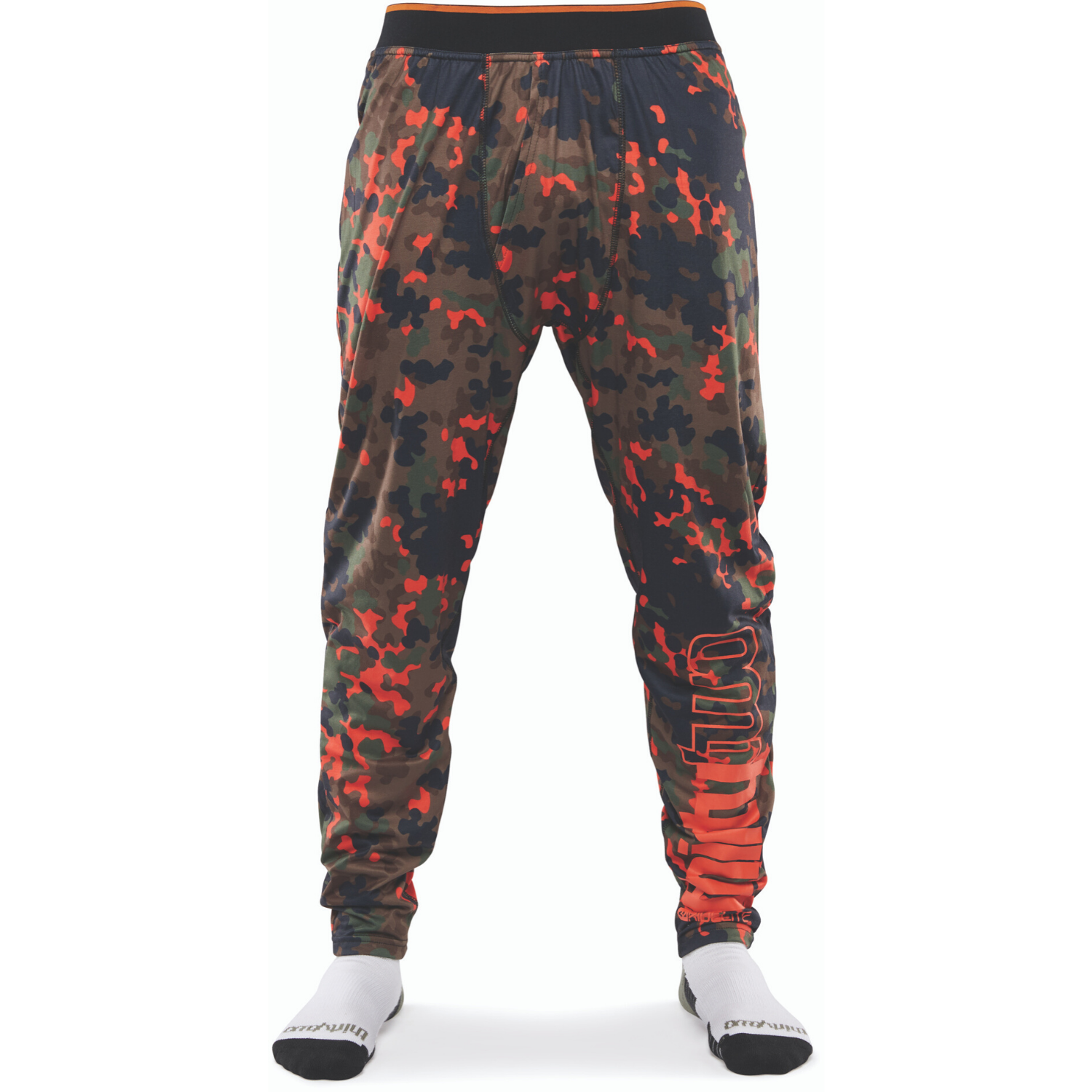 Thirtytwo Ridelite Pant 2021 - Men's Base Layer