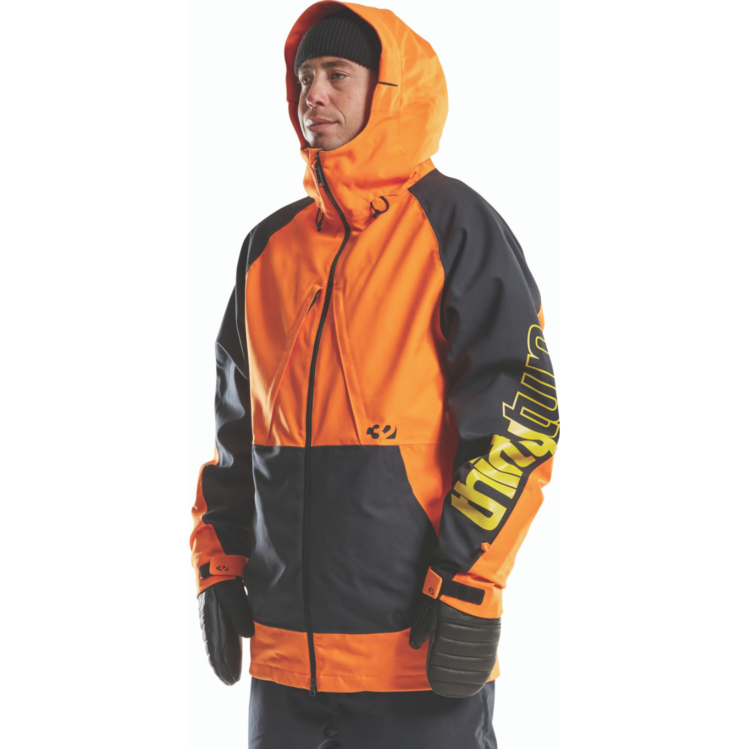 Thirtytwo Tm-3 Jacket 2022 - Men's Snowboard Jacket