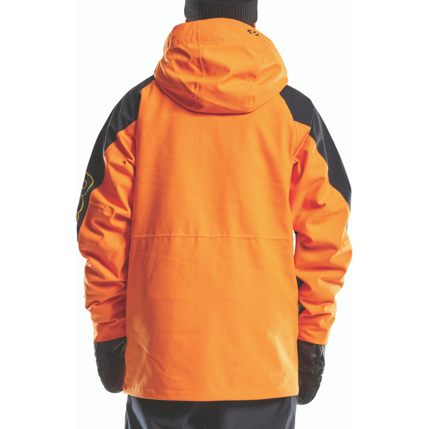 Thirtytwo Tm-3 Jacket 2022 - Men's Snowboard Jacket