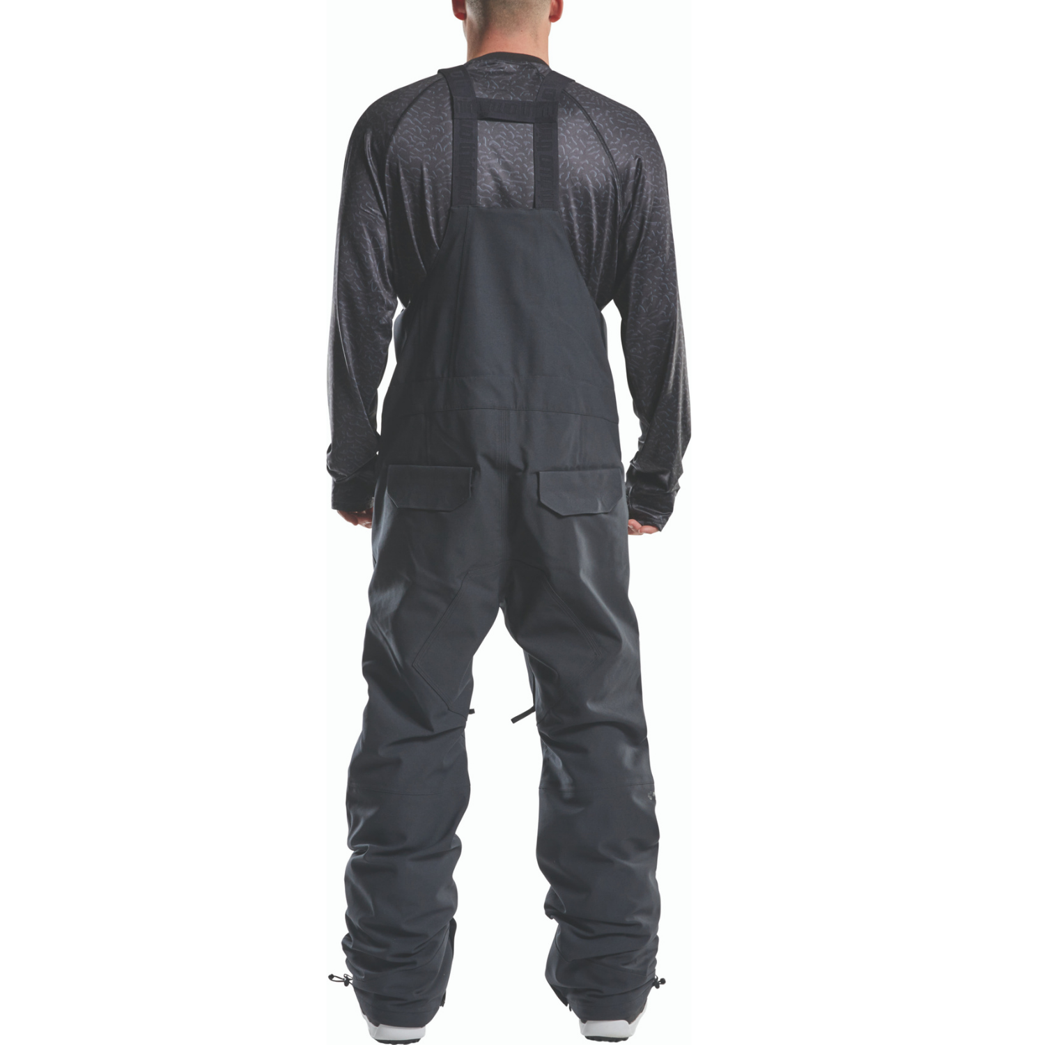 Thirtytwo TM-3 Bib 2022 - Men's Snowboard Bib