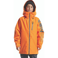 Thirtytwo Grasser Insulated Jacket 2022 - Boy's Snowboard Jacket