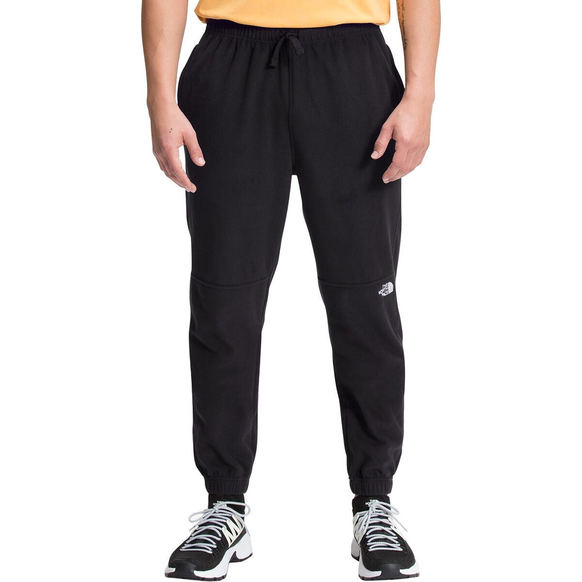 TNF BLACK