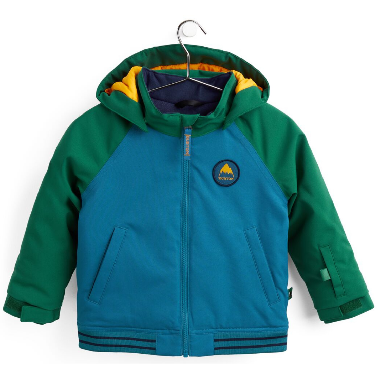 Burton Toddler's Bomber Jacket 2022 - Unisex Snowboard Jacket