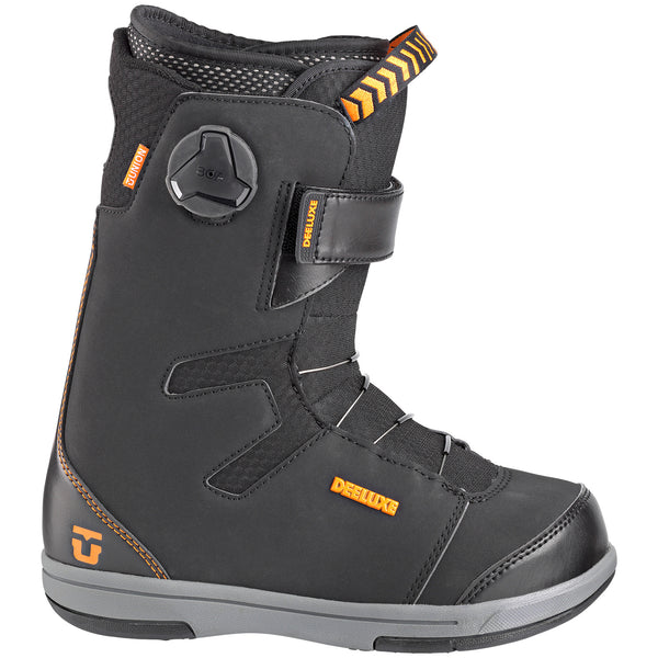 Union Cadet Boots 2026 - Youth Snowboard Boots