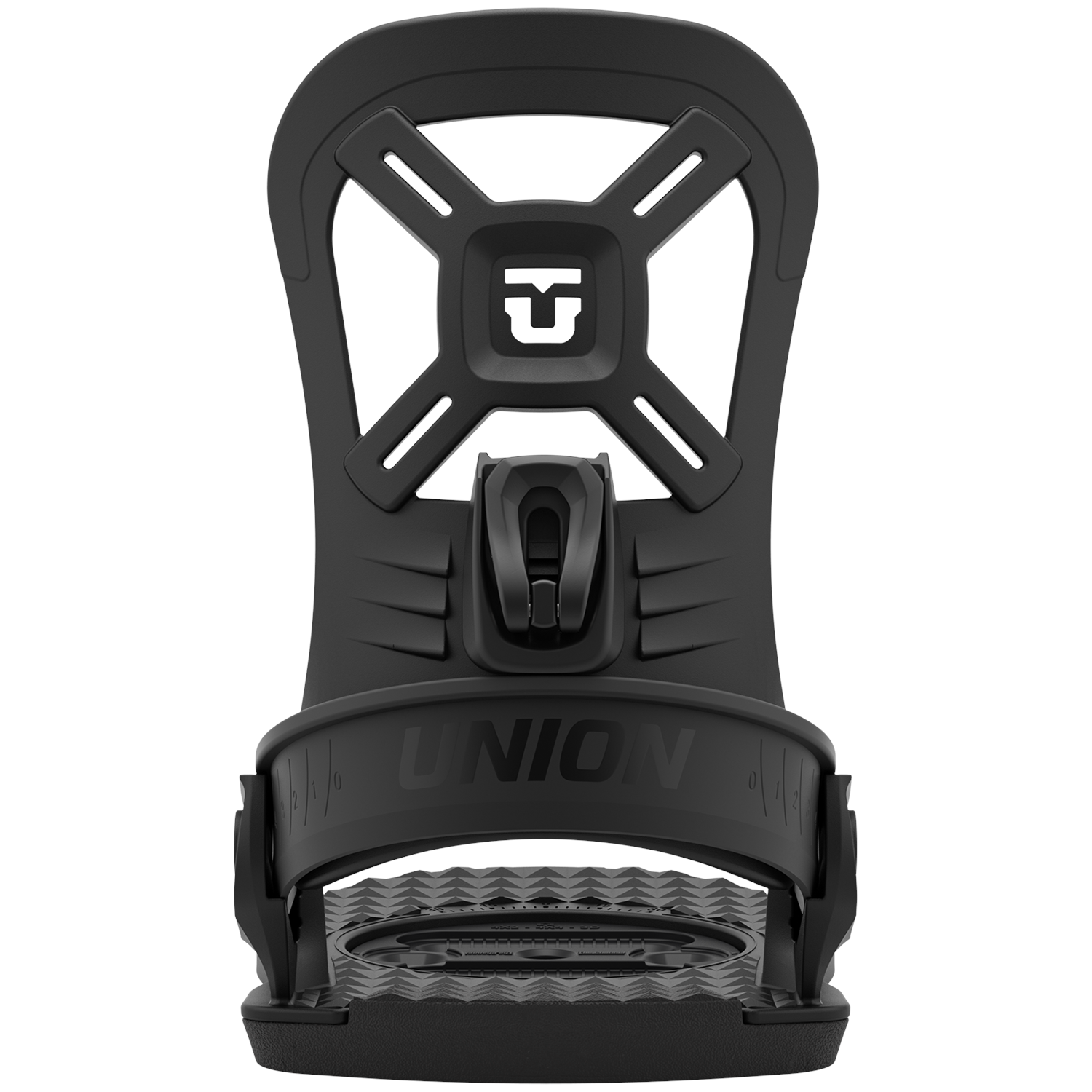 Union Cadet XS 2023 - Kid's Snowboard Bindings