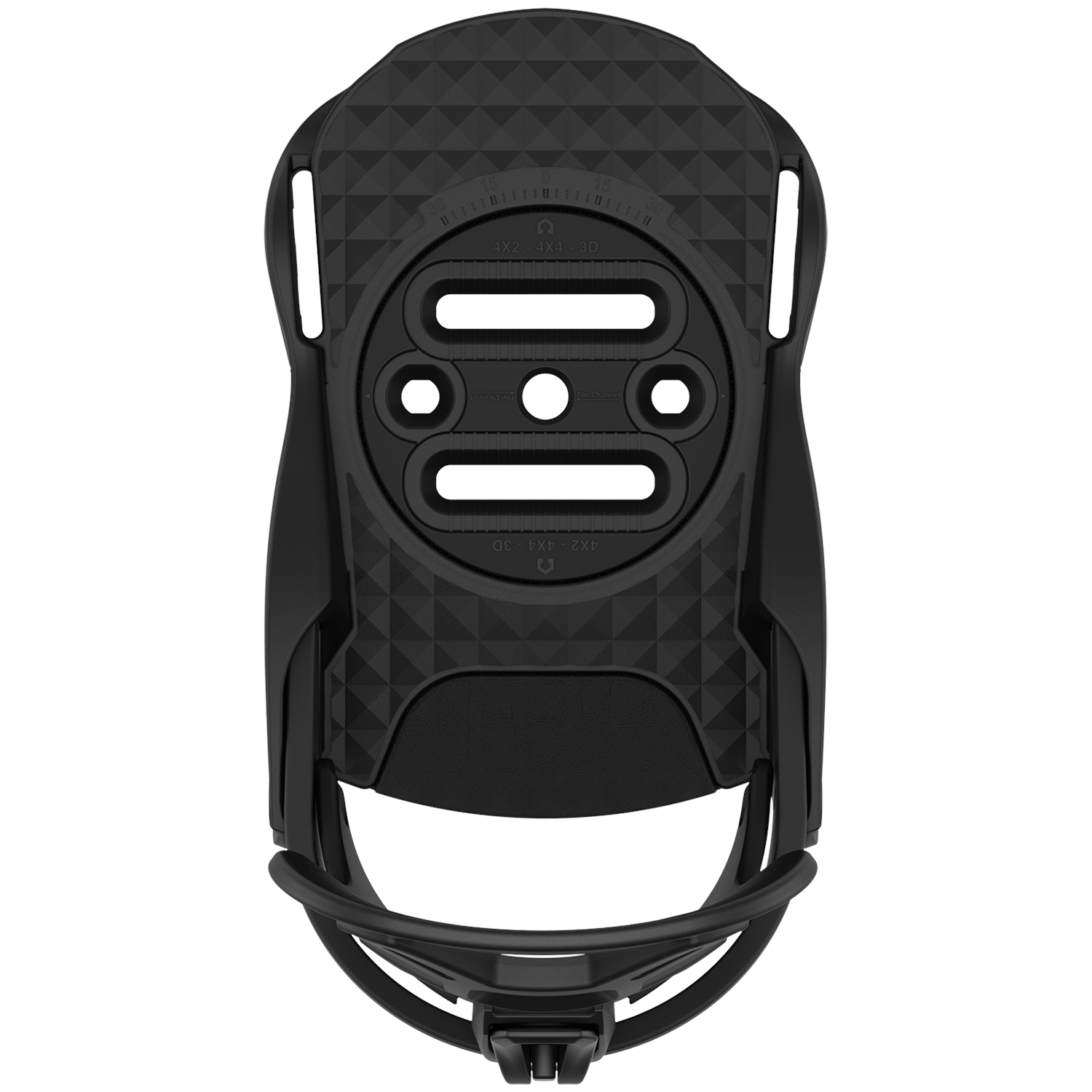 Union Cadet XS 2023 - Kid's Snowboard Bindings