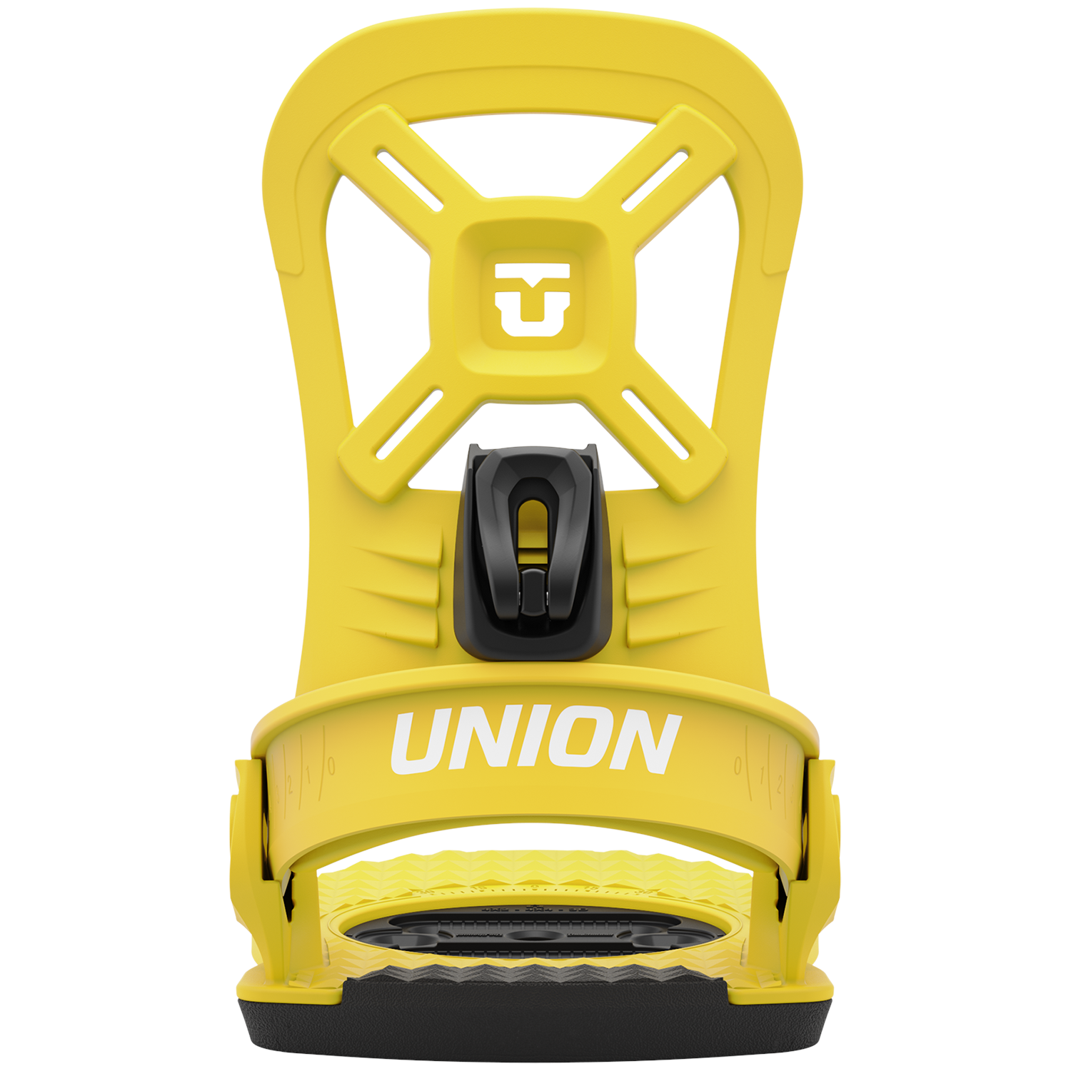 Union Cadet XS 2023 - Kid's Snowboard Bindings